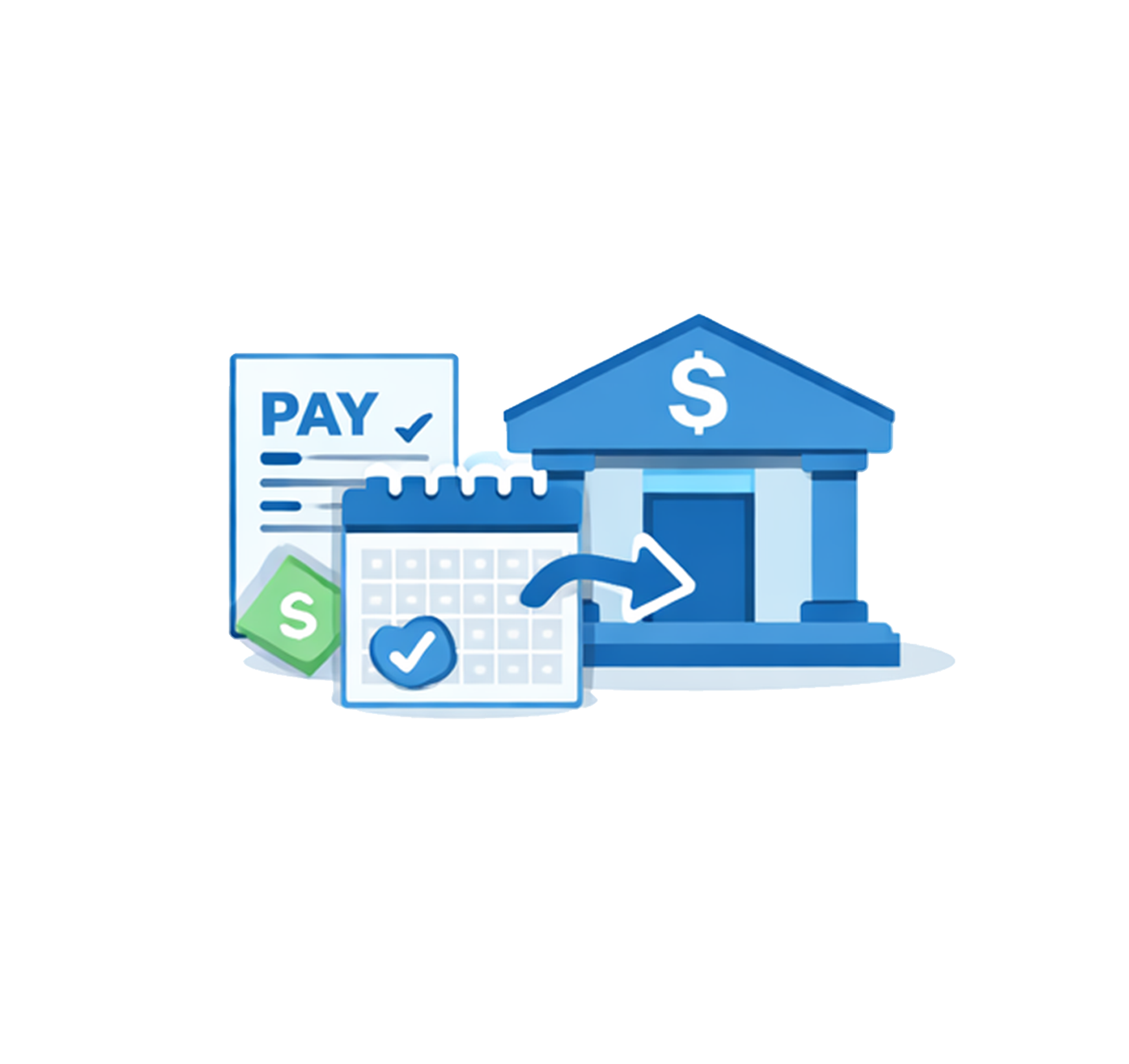 Payroll Deduction